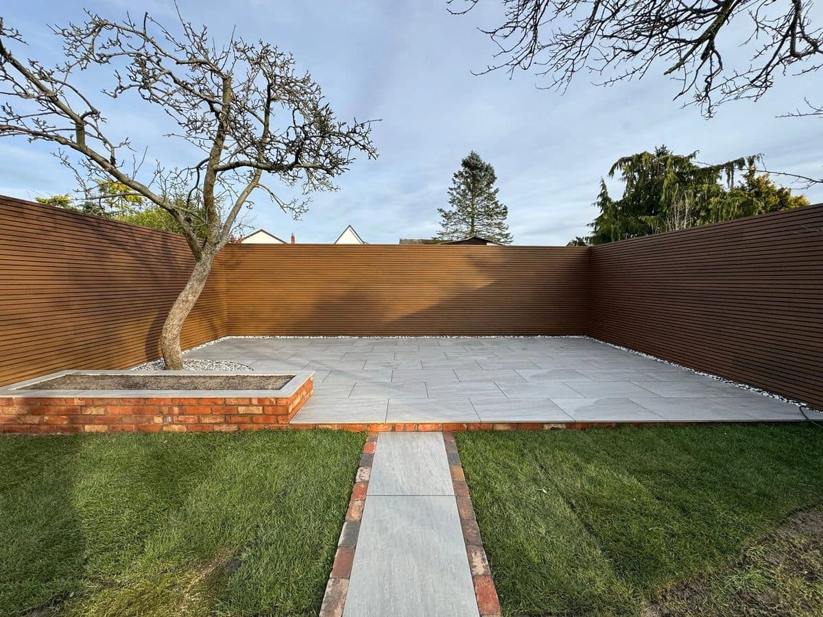 Full Garden Landscaping